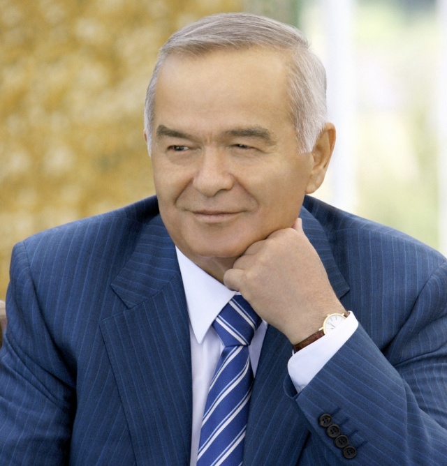 30 январь Ўзбекистон республикасининг Биринчи президенти Ислом Каримовнинг таваллуд куни.